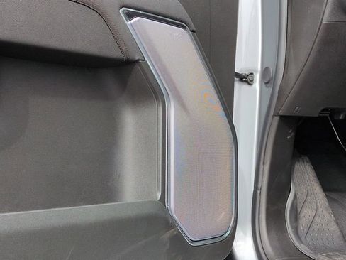 New 2026 Chevrolet Silverado 1500 High Country w/ High Country Premium Package image 23