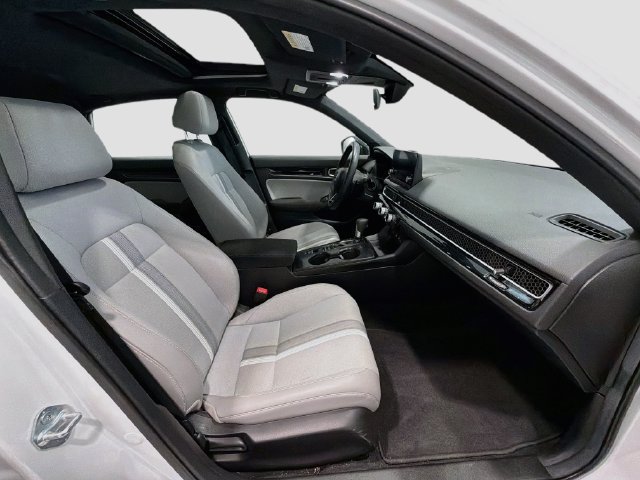 Used 2026 Honda Civic Sport image 22
