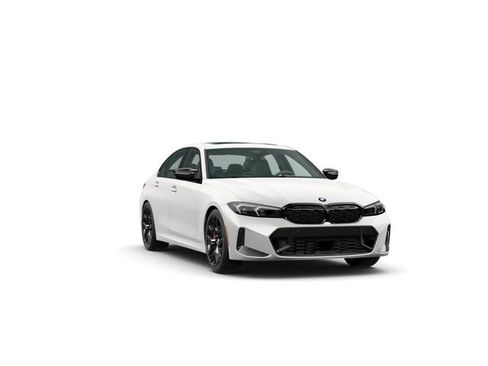 New 2026 BMW M340i xDrive w/ Premium Package image 1