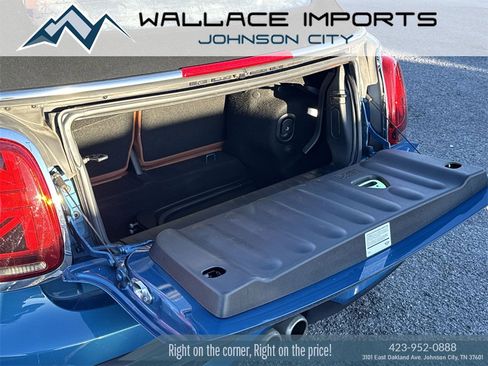 Used 2023 MINI Cooper S w/ Driver Assistance Package image 46