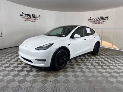 Used 2021 Tesla Model Y Long Range