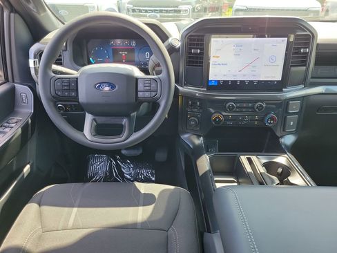 New 2026 Ford F150 STX AWD/4WD image 12