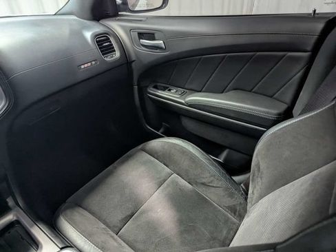 Used 2023 Dodge Charger Scat Pack w/ Plus Group RWD image 8