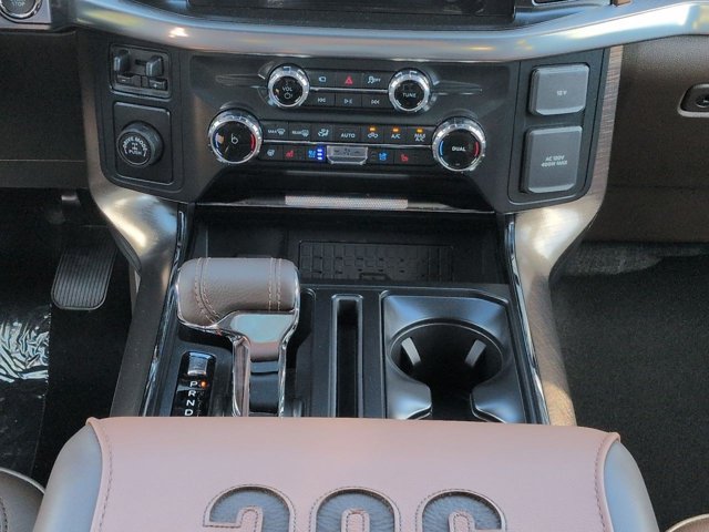 New 2026 Ford F150 King Ranch RWD image 19