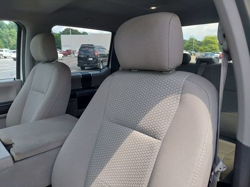 Used 2018 Ford F150 XLT AWD/4WD image 6