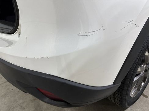 Used 2016 MAZDA CX-5 Grand Touring image 31