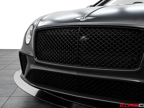Used 2022 Bentley Continental GT Speed AWD/4WD image 13