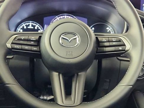 New 2026 MAZDA MAZDA3 s Sport FWD image 22