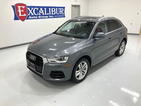 Used 2016 Audi Q3 2.0T Premium Plus image 59