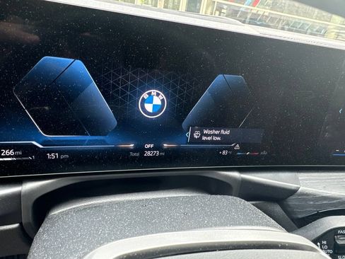 Used 2025 BMW 430i xDrive Coupe w/ Premium Package AWD/4WD image 5