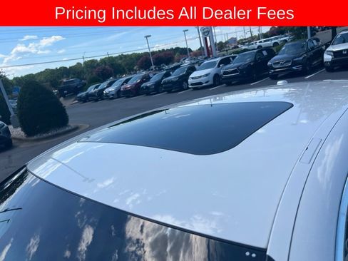 Used 2011 Porsche Panamera Turbo AWD/4WD image 3
