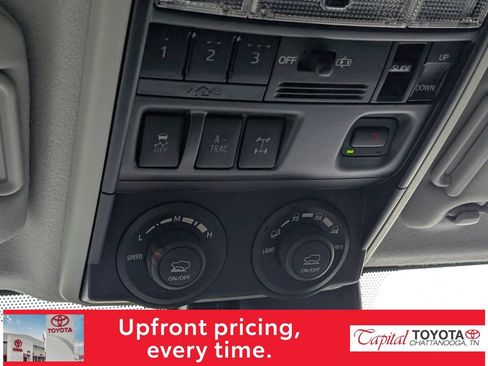 Used 2024 Toyota 4Runner TRD Pro AWD/4WD image 23