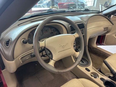 Used 2001 Ford Mustang GT RWD image 23