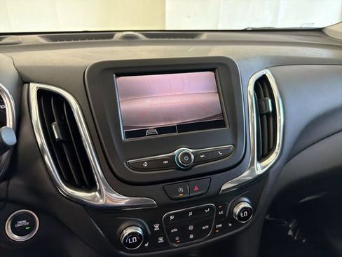 Certified 2024 Chevrolet Equinox LT w/ LPO, Floor Liner Package FWD image 26
