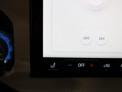 New 2025 Ford Bronco Sport Heritage w/ Convenience Package image 39