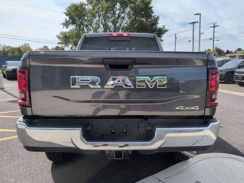 New 2026 RAM 2500 Tradesman image 9