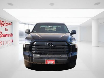 New 2026 Toyota Tundra SR5