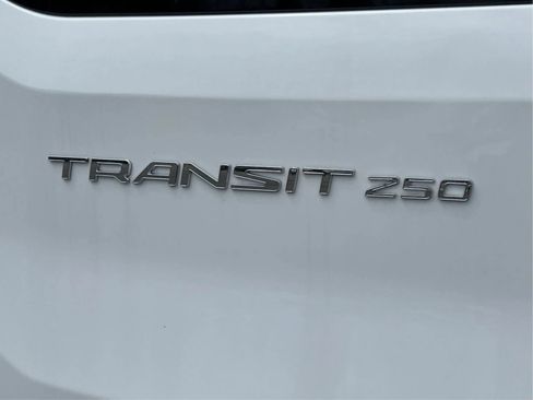 Used 2024 Ford Transit 250 148 Medium Roof w/ Load Area Protection Package RWD image 30