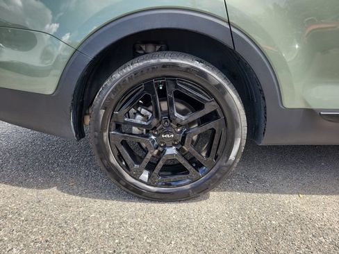Used 2024 Kia Telluride SX Prestige X-Line AWD/4WD image 6
