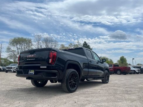 Used 2026 GMC Sierra 1500 Elevation AWD/4WD image 7
