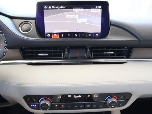 Used 2018 MAZDA MAZDA6 Signature FWD image 46