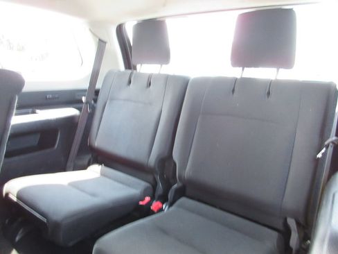 Used 2019 Toyota 4Runner SR5 RWD image 20
