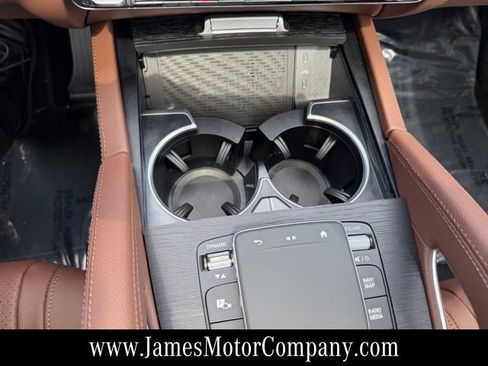 New 2026 Mercedes-Benz GLE 350 4MATIC image 21
