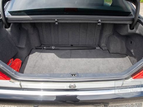 Used 1999 Mercedes-Benz S 600 Sedan image 34