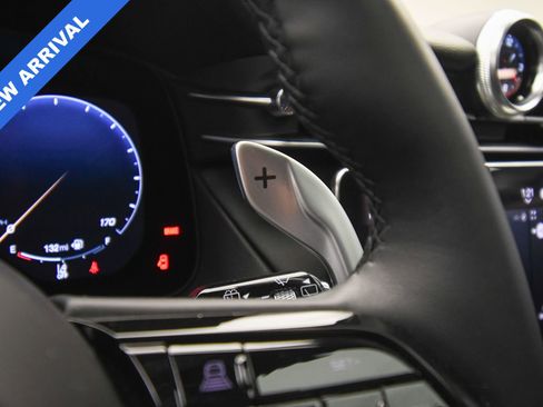 Used 2023 Maserati Grecale GT image 38