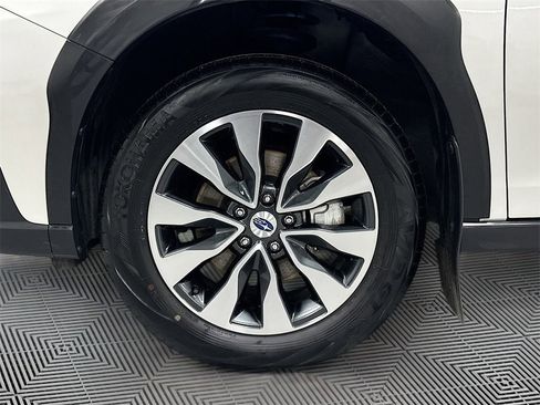 Certified 2023 Subaru Outback Touring XT image 30