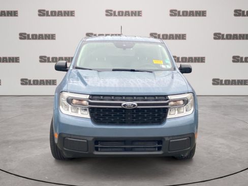 Used 2024 Ford Maverick XLT w/ Equipment Group 300A Standard image 3