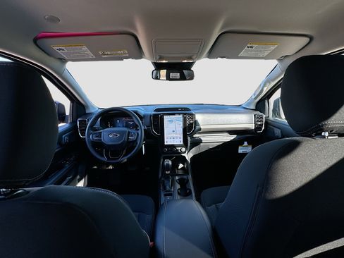 New 2025 Ford Ranger XLT w/ Trailer Tow Package image 16