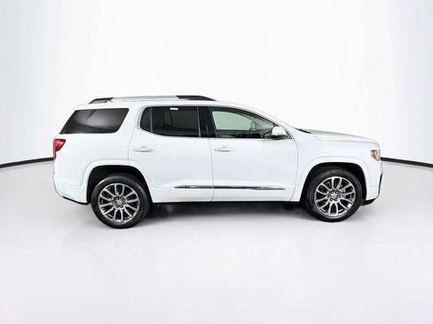 Used 2023 GMC Acadia Denali AWD/4WD image 12