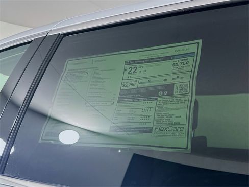 New 2026 Chrysler Voyager LX image 19