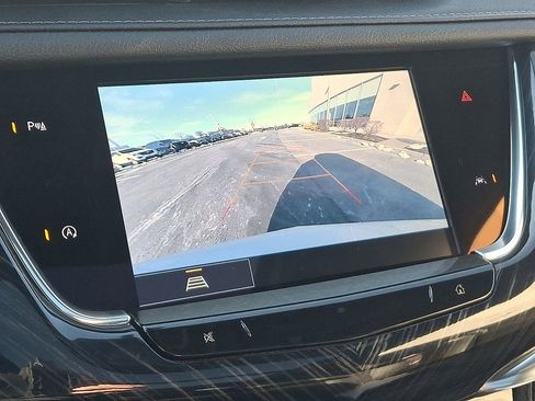 Certified 2024 Cadillac XT6 Premium Luxury image 20