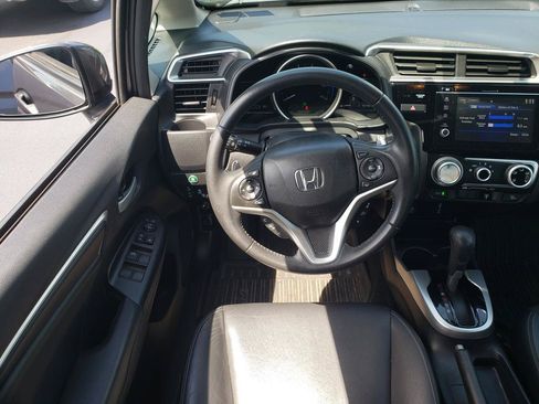Used 2019 Honda Fit EX-L image 16