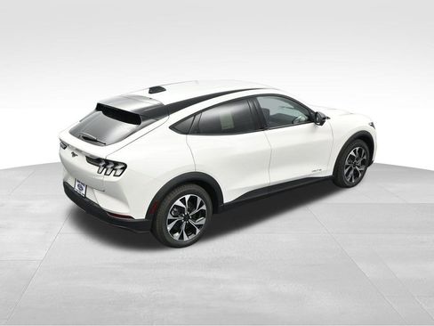 New 2025 Ford Mustang Mach-E Select image 40