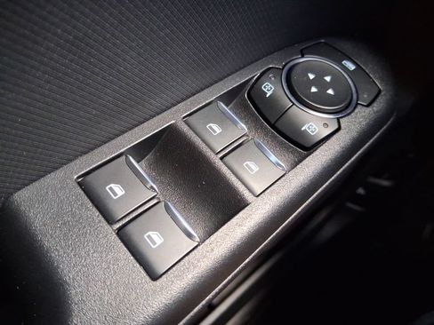 Used 2025 Ford Bronco Sport Big Bend AWD/4WD image 27
