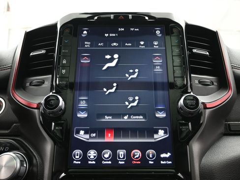 Used 2019 RAM 1500 Rebel w/ Rebel Level 2 Equipment Group image 35