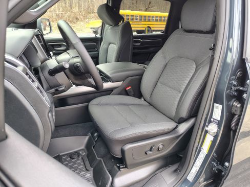 New 2026 RAM 1500 Big Horn image 14