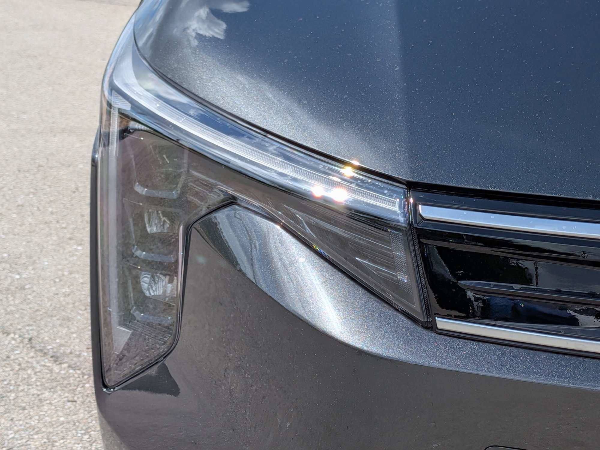 New 2026 Kia K4 EX FWD image 10