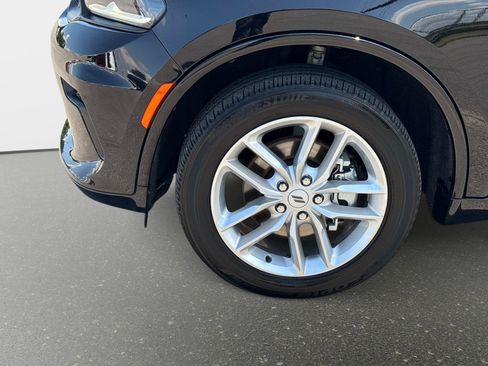 Certified 2025 Dodge Durango GT AWD/4WD image 11