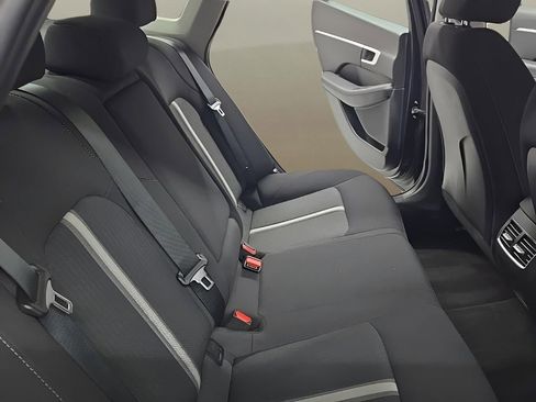 Certified 2025 Hyundai Sonata SEL image 18