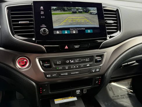 Used 2023 Honda Passport EX-L image 27