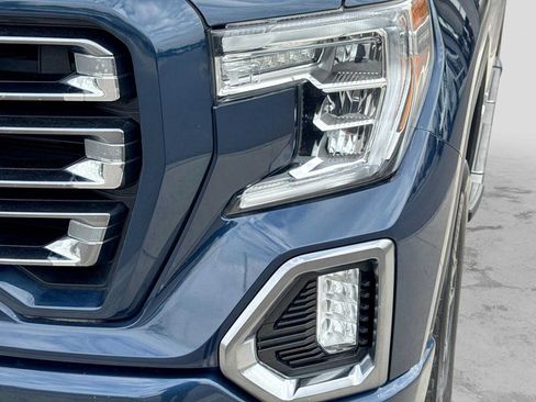 Used 2019 GMC Sierra 1500 AT4 w/ AT4 Premium Package AWD/4WD image 10