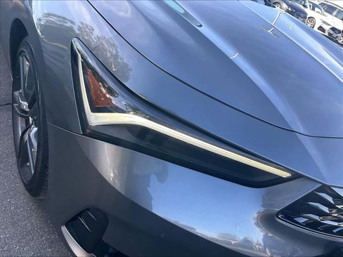 Used 2024 Acura Integra A-Spec image 30