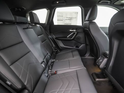 Certified 2025 BMW X1 xDrive28i w/ Convenience Package image 24