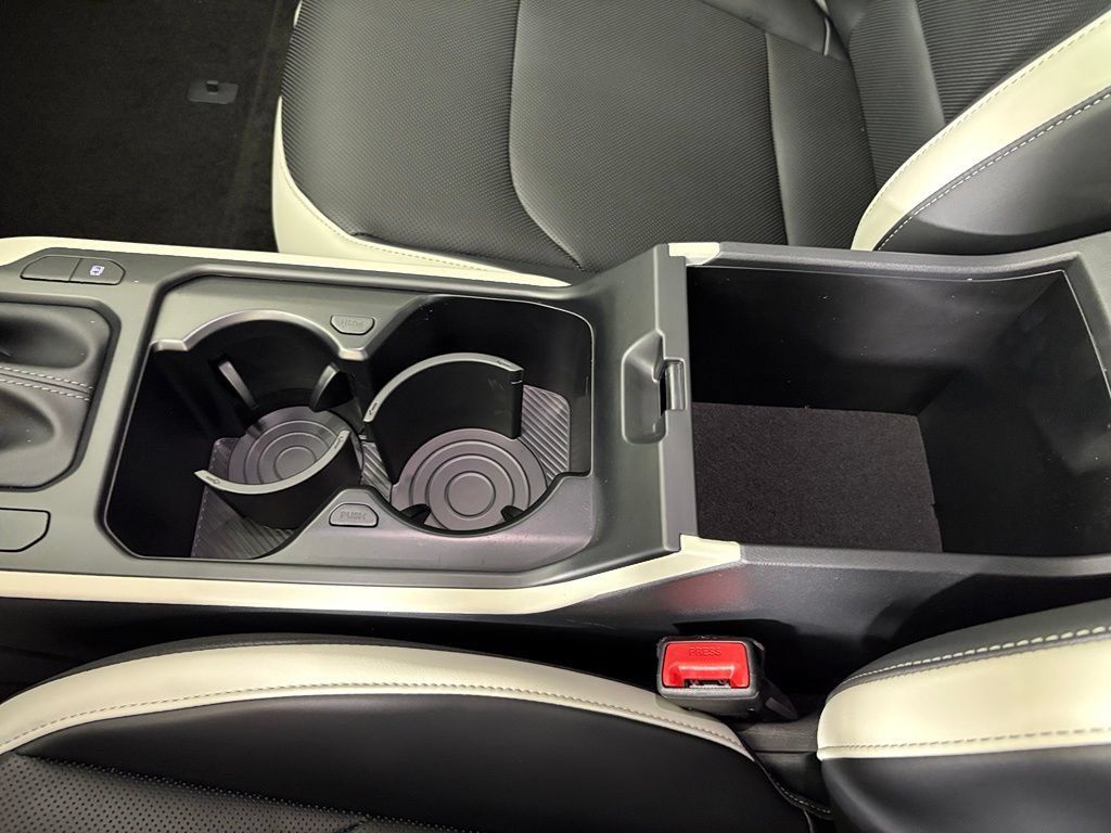 New 2026 Kia K4 GT-Line Turbo FWD image 34