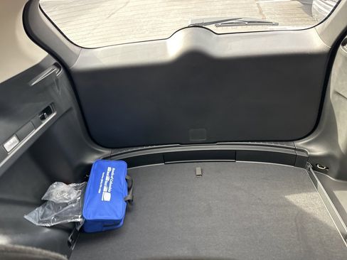 Certified 2026 Honda CR-V EX image 14