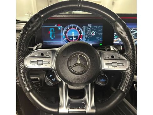 Used 2020 Mercedes-Benz G 63 AMG G63 AMG image 23